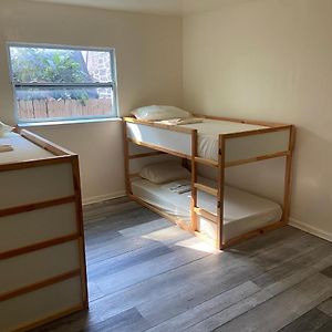 Bed 4-Bed Dormitory Room